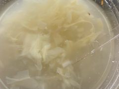 -阿信糖水(体育花园店)