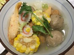 -仙踪林(江燕路万科里店)