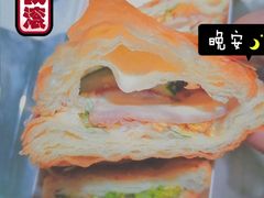 -佳麦烘焙(姚港路店)