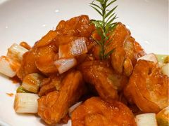 -必点海鲜·海肠捞饭大王(滨江道店)