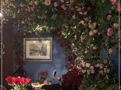 -第101座花园餐厅(湖滨88店)