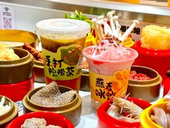 -深圳来福士广场