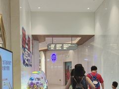 -雪龙轩中餐厅(银基冰雪酒店)