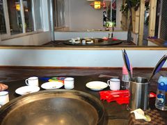 -缘福乡村铁锅炖民宿(八达岭店)