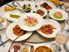-卫鼎轩·曹公馆(鼓楼店)