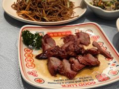 -古南都·老广东酒楼(龙江店)