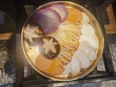 -汉拿山(韩式烤肉·西安高新万达店)