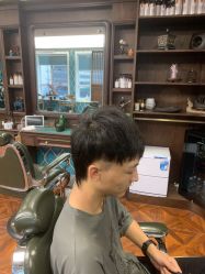 -贝勒爷专业男发
