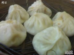 苏州汤包-老盛昌(胶州店)