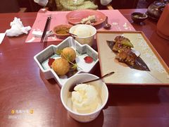 -大江户日本料理(吕厝店)