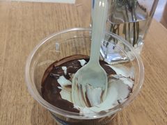 -Blueglass酸奶(财富购物中心店)