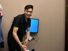 -水墨澜渟足道·SPA·传统(四望亭东关街店)