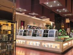 -昆明南亚风情园豪生大酒店-泰式国际海鲜自助餐厅