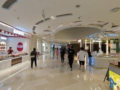 -深圳来福士广场