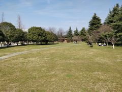 -明故宫遗址公园