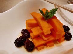 南瓜情人果-泓历皇朝酒店(东亭店)