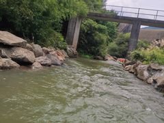 -仙山谷激浪漂流