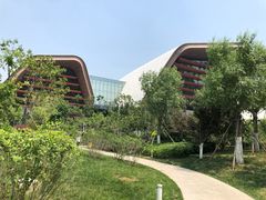 -贝林大翅鲸简餐厅(国家海洋博物馆店)