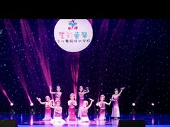 -艺彩童馨舞蹈培训学校(西湖道校区)
