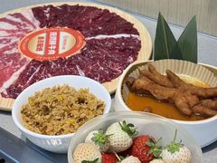 -海底捞火锅(天一广场亚细亚店)