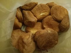 -詹记桃酥(宿州路店)