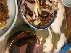 -小吊梨汤·北京菜(香山店)