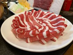 -仁和四季涮肉馆(天坛南门店)