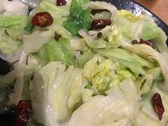-望京一号·重庆江湖菜(工体店)