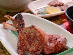 -御满屋日本料理