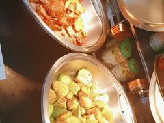 -惠州皇冠假日酒店·西餐厅·自助餐厅
