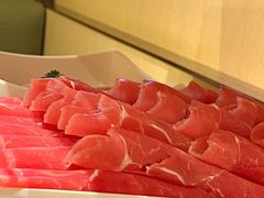 -海底捞火锅(正大乐城店)