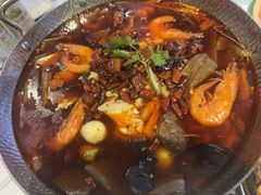 -正兴蜀园(科技园区店)