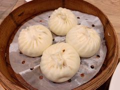 阳阳酱肉包-阳阳中国饭(北京荟聚店)