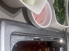 -海底捞火锅(新华联梦想城店)