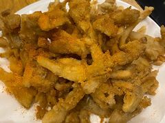 -福茂源横山铁锅羊肉(牡丹园店)