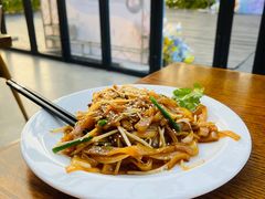 -江滨壹号艺文空间复合餐厅(闽江大道店)