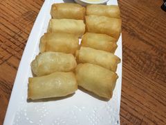 -老九巷川小馆(万松园店)