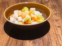 -半步颠·小龙虾·川菜(旗舰店)