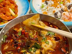 -鑫真味私房菜馆