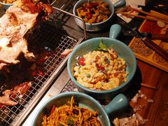 -那些年记忆烧烤