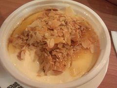 杏仁双皮奶-满记甜品(优客百盛店)