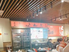 -阿润打边炉·鲜切鸡煲(华漕店)