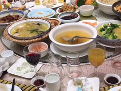 -曙光国际大酒店中餐厅