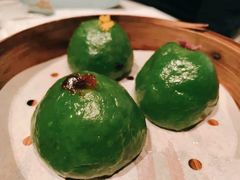 -无锡苏宁银河国际酒店-悦府65中餐厅