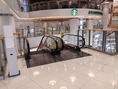 -银座mall(东直门店)