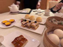 -利苑酒家(合景国际金融广场店)