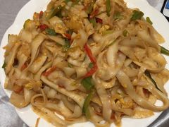 -老爷庙风味美食府