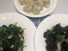 -东方饺子王(和平里店)