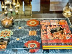 -松赞拉萨林卡酒店