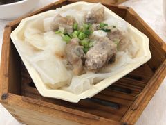 -福满园大酒楼(梅林店)